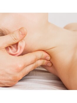 トゥジュール バイ ボウケンフライ(toujours by Bokenfly)/【首】【肩】【痛み】