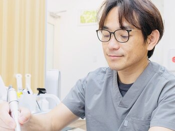 巻き爪補正店 湘南辻堂店の写真/爪のお悩みは専門の”巻き爪補正店”へお任せください◎お出かけ時の苦痛の原因や臭いの原因を解消へ！