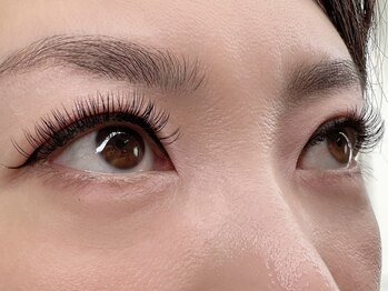 ダブル(W.)/フラットラッシュ200本