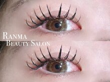 ランマ 布施店(RANMA)/ダブルフラットラッシュ