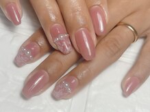 ジェミーネイル(JeMY nail)