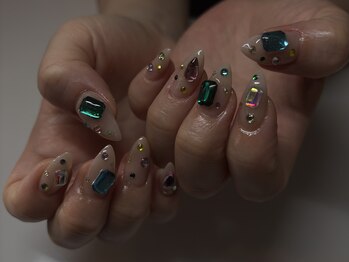 ラフェドゥラボーテ(La fee de la beaute)