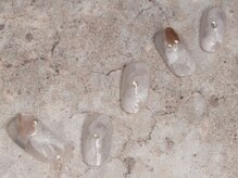 レプレネイル 日本橋人形町(RepreNail)/plus