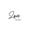 ジーナネイル 京都駅前(Zina nail)のお店ロゴ
