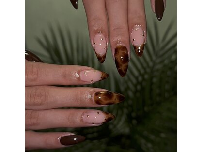 ケセラセラ ネイル(quesera.sera.nail)の写真