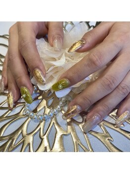 フリーミ(FREEME)/ヌード×クロック