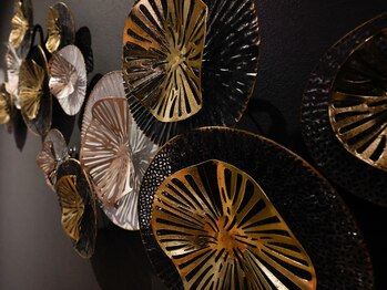 フルハウス エアリアル(Full House AeriAl)/施術部屋