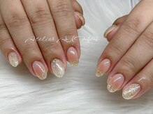 アトリエ アイハ(aiha)/チーク