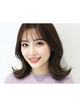 ナチュラル上品な目元にしたい