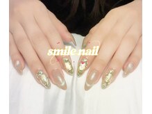 スマイル ネイル 大宮(smile nail)/