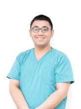 中野坂上中央接骨院 半田 悟士