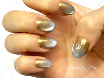 ロテン ガーデン/