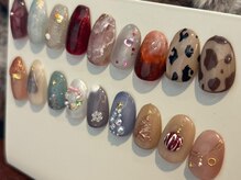 アエン(Aen)/ワンポイントアート◎