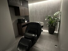 ジャルダントウキョウ(Jardin Tokyo)の雰囲気（ヘッドスパ/肩こり/表参道/リンパマッサージ/表参道ヘッドスパ）