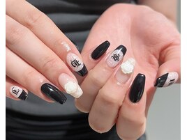 【HAND】120分アート