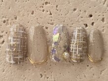 ポノ(Pono)/ハンドネイル