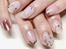 ネイルサロン アテナ(Athena)