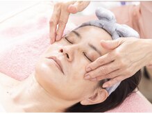 サロン ほほえむ(Fofo-m)/