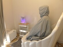 ヨサパーク ベル 福工大前店(YOSA PARK Belle)/進化版よもぎ蒸し“ルルオン”