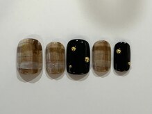 エヌエー(Na.)/【HAND】定額アート