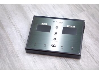 シャイン鍼灸整骨院 粉浜院/EMS