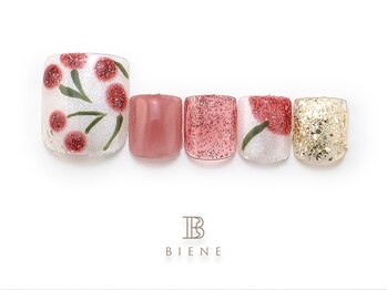 ビーネ 品川 高輪店(BIENE)/26年3月マンスリートレンド-21