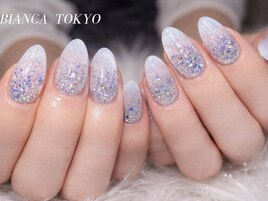 magnet＋ラメグラ　¥8800