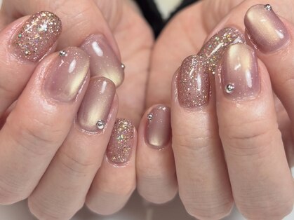 ルビー バイ イノセンシア(RUBY by INOCENCIA)の写真