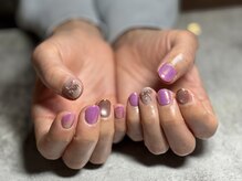 レア(le'a)/ミラー×マグネット×アート