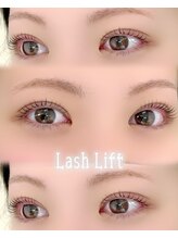 アネラ 麻生店(Anela)/ラッシュリフト