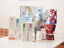 スマイルカイロプラクティック/健康的な体をつくるために