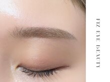フィズ アイ ビューティー 豊橋牛川店(fiz eye beauty)/垢抜け｜眉毛スタイリング