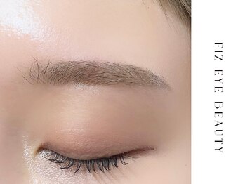 フィズ アイ ビューティー 豊橋牛川店(fiz eye beauty)/垢抜け|眉毛スタイリング
