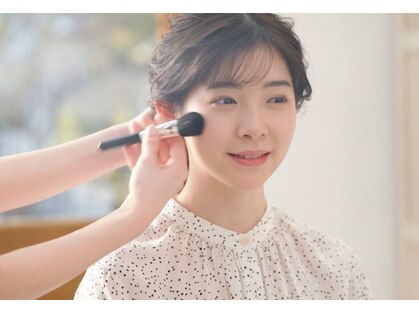 エステティックサロン ライブ井藤の写真