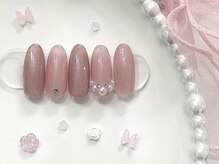 ミリシュ(milis)/4月simple定額