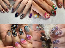 アトリエループ(atelier Loop by shiho)の雰囲気(店内はくつろげる空間です♪Instagram@atelier_loop_by_shiho)