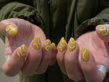 カオネイル 入間店(KAONAIL)/