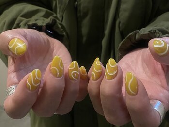 カオネイル 入間店(KAONAIL)/