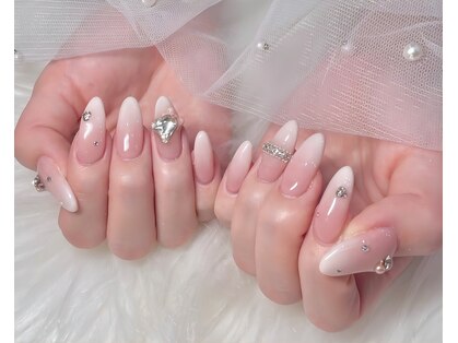 ナアズネイル(NAAZ nail)の写真