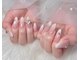 ナアズネイル(NAAZ nail)の写真