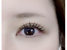 いやされサロン フー(fuu+)の雰囲気（まつげパーマ4000円下がりまつげ、一重の方もごご相談ください）