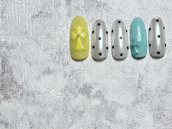 定額アートCコース☆