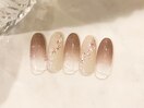 ネイル定額¥8,800コース