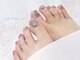 サロンドルリネイル(salon de Ruri nail)の写真