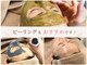 サロン アグランシュ(salon A.glansh)の写真