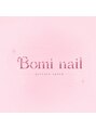 Bomi nail【ボミネイル】/Bomi nail 【ボミネイル】