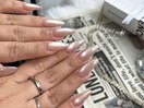 【magnet】Magnet nail