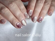 クレル(Clelu)の雰囲気(ショートもロングも得意です◎上品から個性的なニュアンス◎)