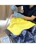 【当店人気No.1】トータルフットケア　13,200円→12,000円　100分
