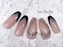 アンリッシュ 池袋東口店(unRiche)/≪60分≫￥9350　　☆26.8.484